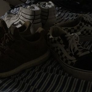 Meet your Posher, Jay